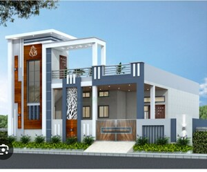3 BHK Villa For Sale in Dodda Aalada Mara Road