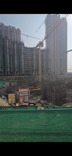3 BHK + Pooja Room Apartment For Sale in Au Leisure Valley 