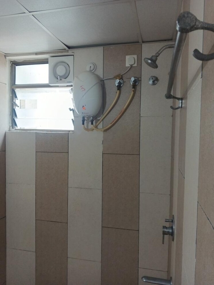Bathroom, manbhum-rhapsody 2 Bedroom 1110 Sq.Ft. Apartment In Financial District Hyderabad 9559545