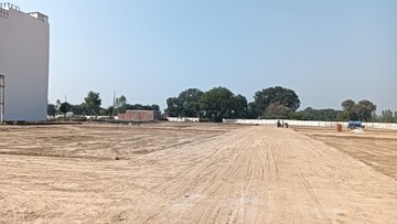 Plot Area in  Plot at Raebareli Road – for Sale