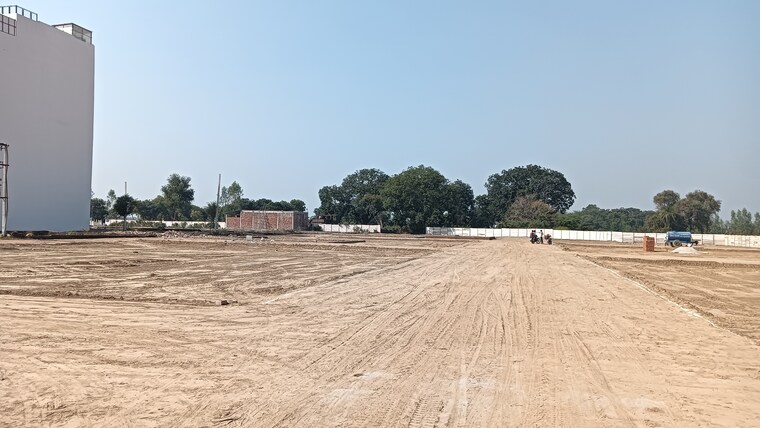 undefined, raebareli road  1362 Sq.Ft. Plot In Raebareli Road Lucknow 9559559