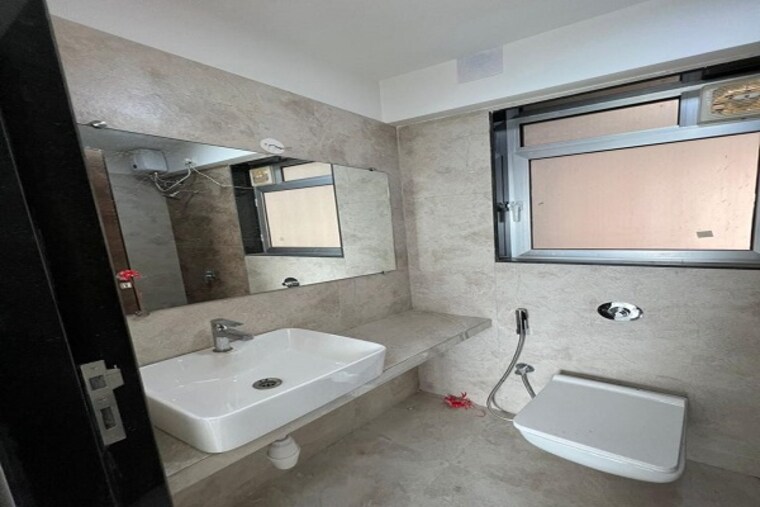 Team Area, arkade-earth 1 Bedroom 450 Sq.Ft. Apartment In Kanjurmarg East Mumbai 9559552