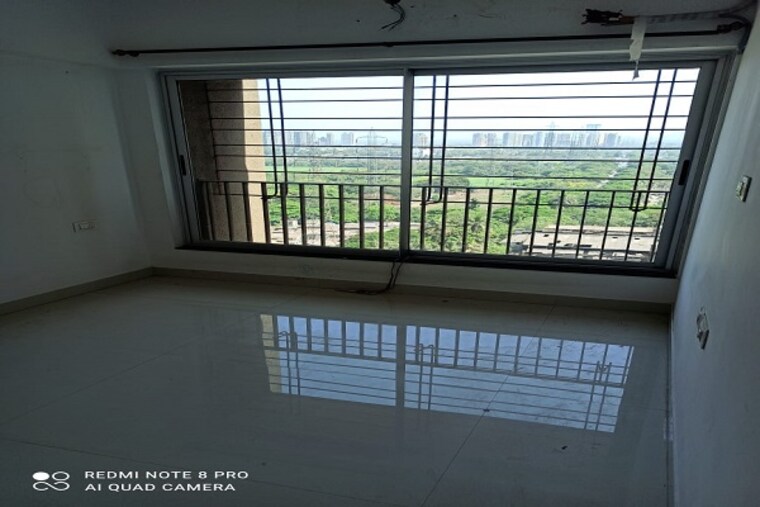 Balcony, arkade-earth 1 Bedroom 450 Sq.Ft. Apartment In Kanjurmarg East Mumbai 9559552