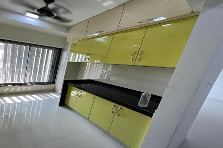 undefined, arkade-earth 1 Bedroom 450 Sq.Ft. Apartment In Kanjurmarg East Mumbai 9559552