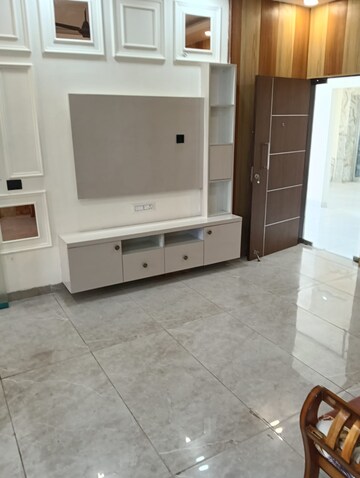 Bathroom in Studio Apartment at Aditya City Apartments, Shahpur Bamheta – for Rent