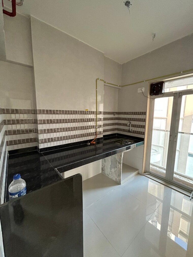 Balcony, jvm-corner-stone 1 Bedroom 450 Sq.Ft. Apartment In Naupada Thane 9559570