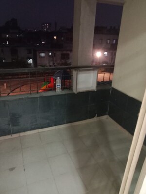 Kitchen in 1 BHK Apartment at Goel Ganga Amrut Ganga, Sinhagad – for Rent