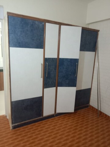 Room in 1 BHK Apartment at Goel Ganga Amrut Ganga, Sinhagad – for Rent