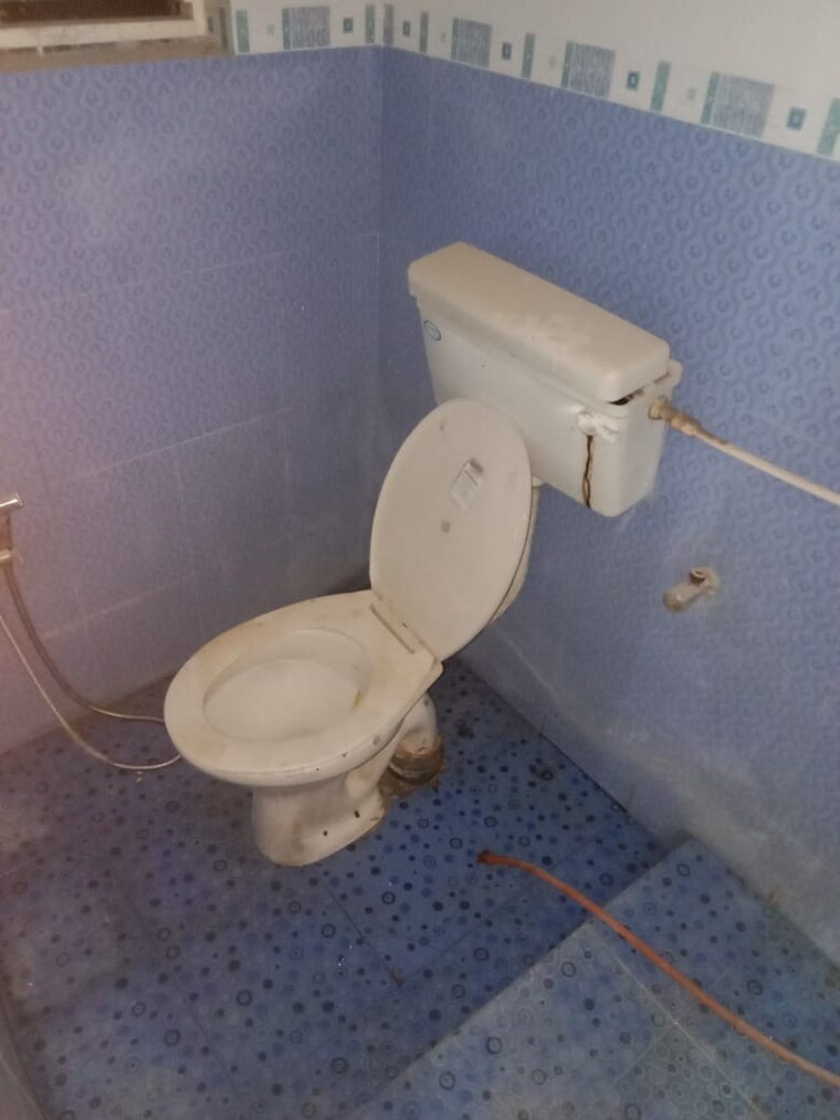 Bathroom, goel-ganga-amrut-ganga 1 Bedroom 600 Sq.Ft. Apartment In Sinhagad Pune 9559575