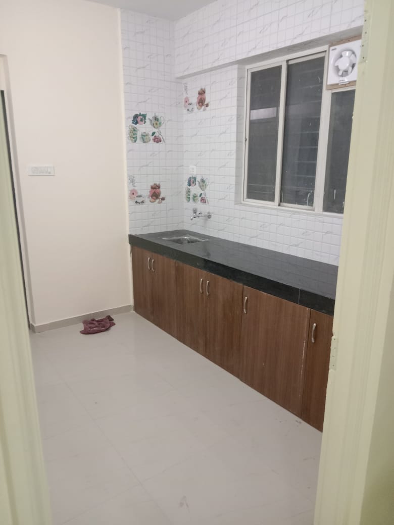 1 BHK + Servant Room Apartment For Rent in Goel Ganga Amrut Ganga