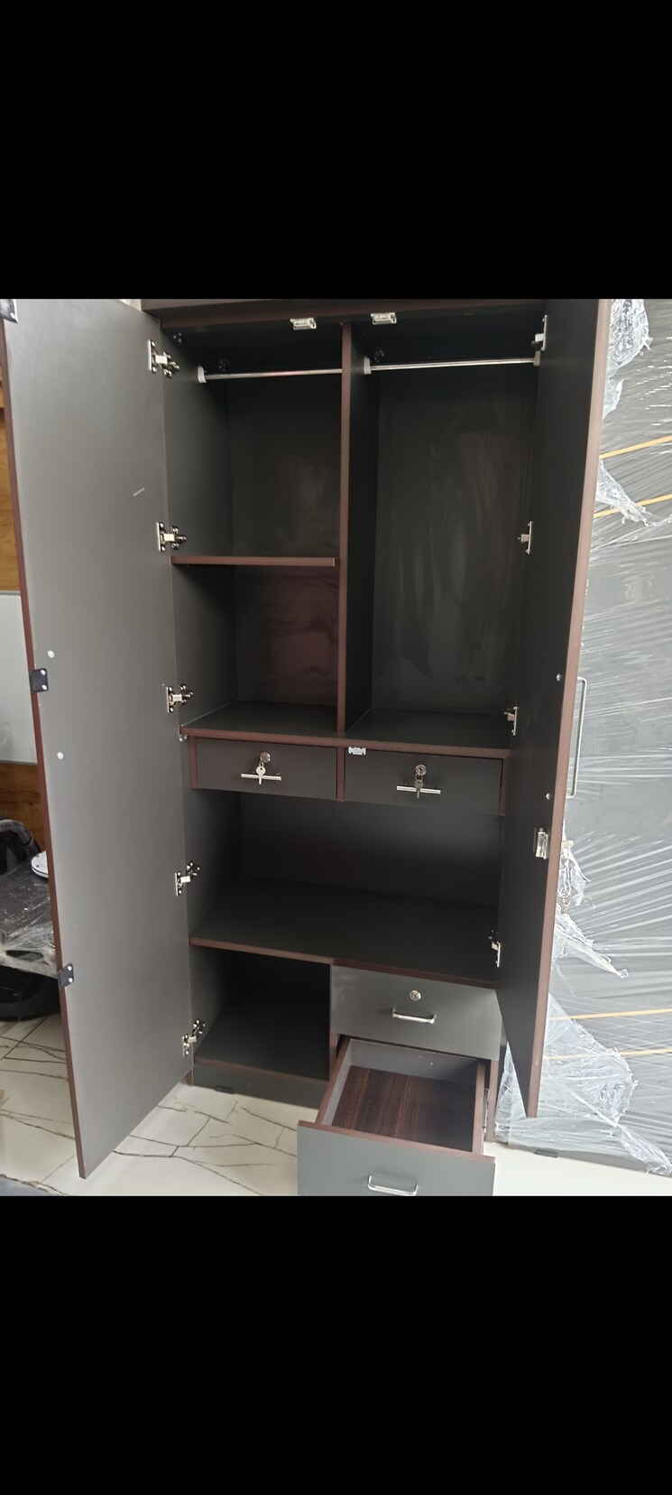 undefined, goyal-orchid-valley 3 Bedroom 1340 Sq.Ft. Apartment In Shela Ahmedabad 9559581