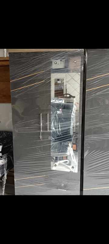 3 BHK Apartment – Exterior View View at Goyal Orchid Valley, Shela - for Rent