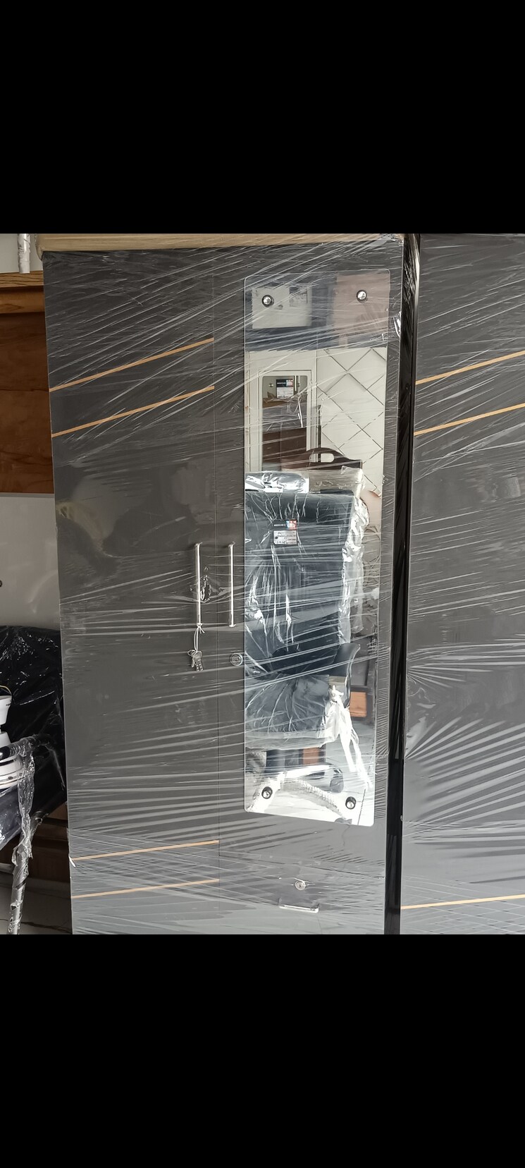 Exterior View, goyal-orchid-valley 3 Bedroom 1340 Sq.Ft. Apartment In Shela Ahmedabad 9559581