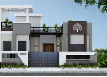 3 BHK Villa For Sale in Ramohalli