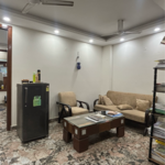 1 BHK 600 Sq.Ft. Builder Floor in Malviya Nagar