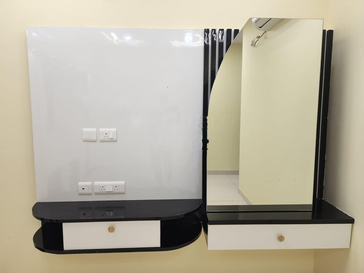 undefined, prestige-tranquil 3 Bedroom 1335 Sq.Ft. Apartment In Kokapet Hyderabad 9559572