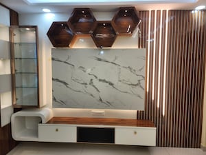 Furnished Amenities in 3 BHK Apartment at Prestige Tranquil, Kokapet – for Rent