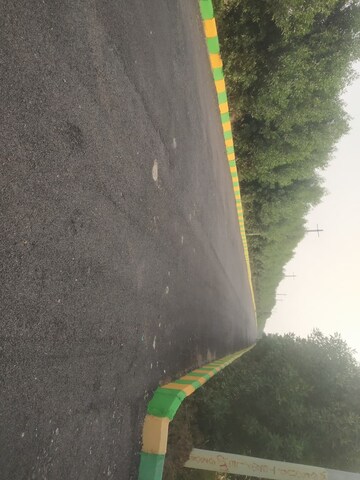  Plot – Exterior View View at Nature City Yacharam, Yacharam - for Sale