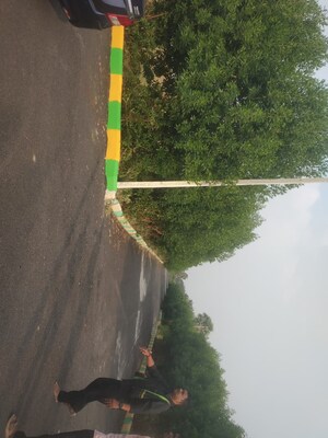  Plot – Garden View at Nature City Yacharam, Yacharam - for Sale