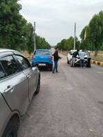 160 Sq.Yd. Plot in Nature City Yacharam