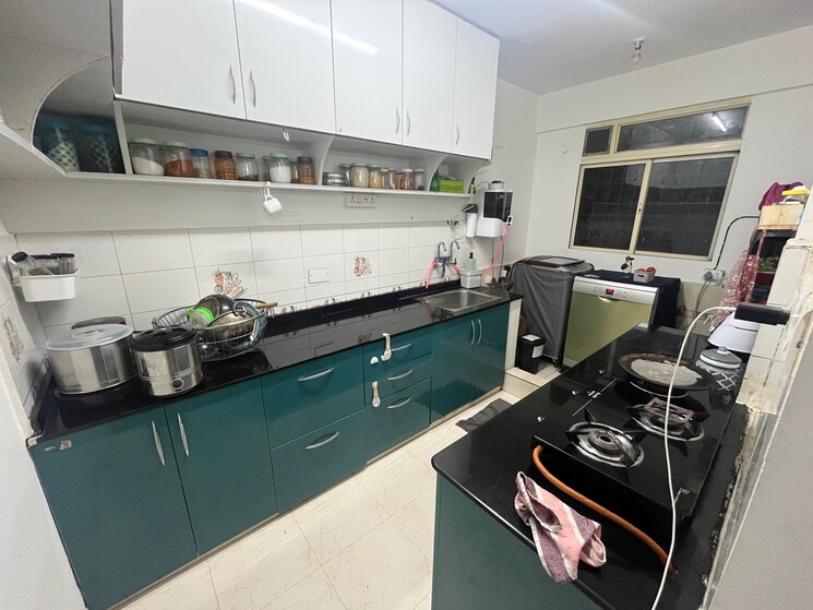 Kitchen, niranjan-central 2 Bedroom 1173 Sq.Ft. Apartment In Btm Layout Bangalore 9559561