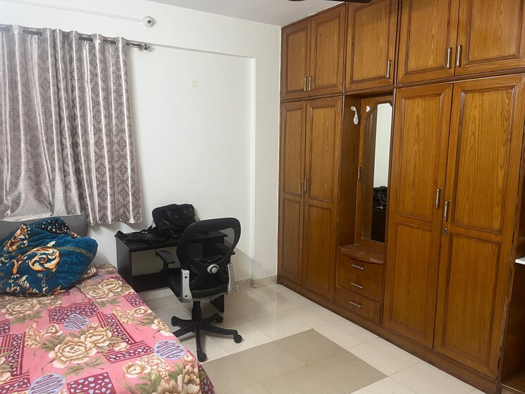 Living Room, niranjan-central 2 Bedroom 1173 Sq.Ft. Apartment In Btm Layout Bangalore 9559561