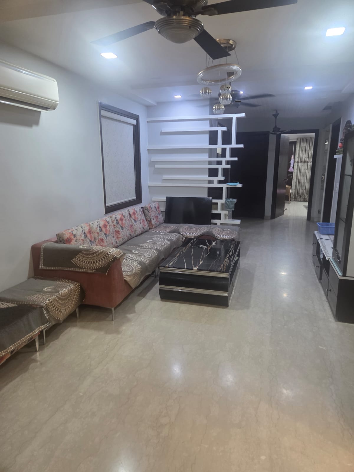 1 BHK Apartment For Rent in Gujranwala Apartment