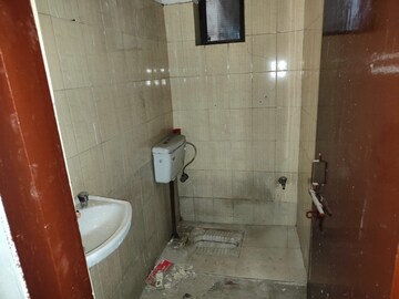 Bathroom in  Office Space at Sector 22 – for Rent