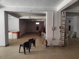 Parking in  Office Space at Sector 22 – for Rent