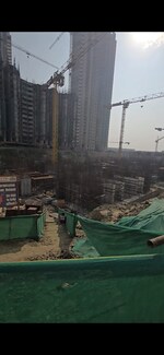 3 BHK + Servant Room 2188 Sq.Ft. Apartment in Au Aspire Leisure Valley