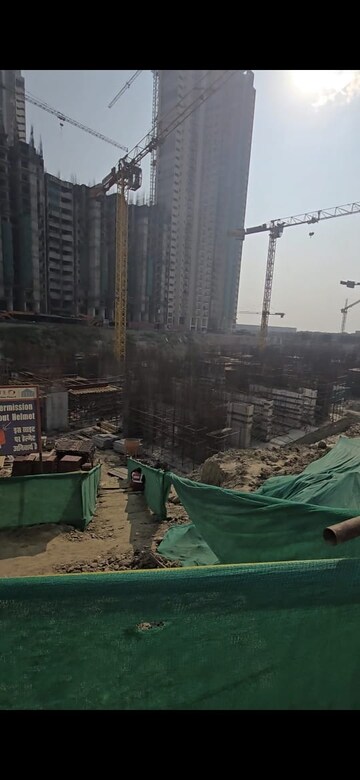 3 BHK Apartment For Sale in Noida Extension