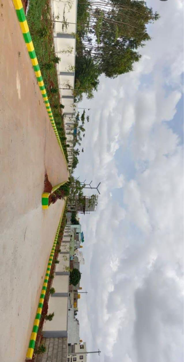 Plot For Sale in Oraiyan Vr Fortune 