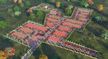  Plot – Garden View at Chikkaballapur - for Sale