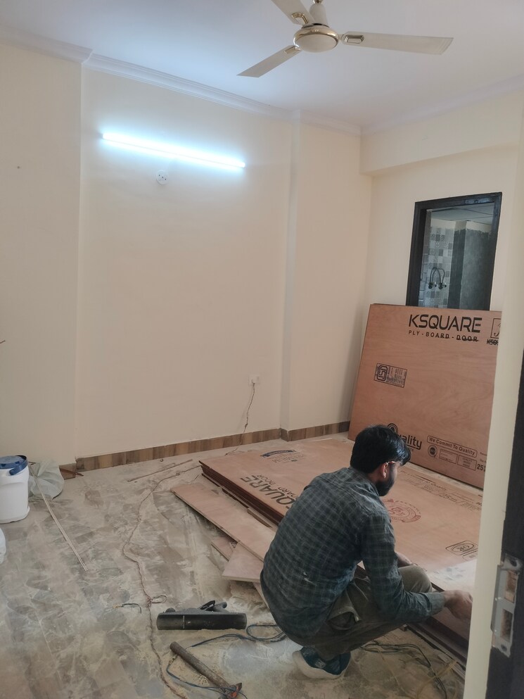 Bedroom, gardenia-gateway 2 Bedroom 1045 Sq.Ft. Apartment In Sector 75 Noida 9559610