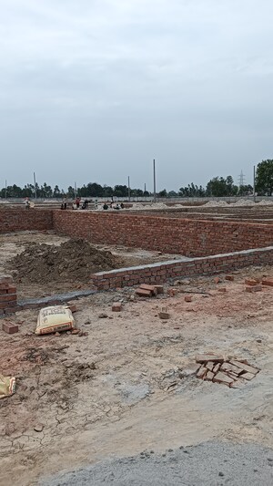 Plot Area in  Plot at Raebareli Road – for Sale