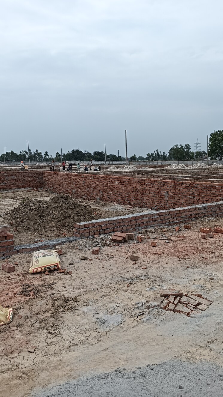 undefined, raebareli road  1367 Sq.Ft. Plot In Raebareli Road Lucknow 9559595