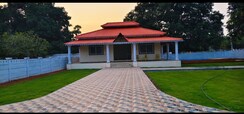 Plot For Sale in Nature City Yacharam