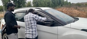  Plot – Exterior View View at Nature City Yacharam, Yacharam - for Sale