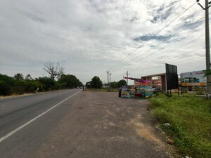  Plot – Exterior View View at Nature City Yacharam, Yacharam - for Sale