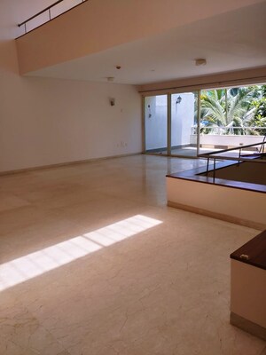 Kitchen in 3 BHK Apartment at Rohan Madhuban, Bavdhan – for Rent