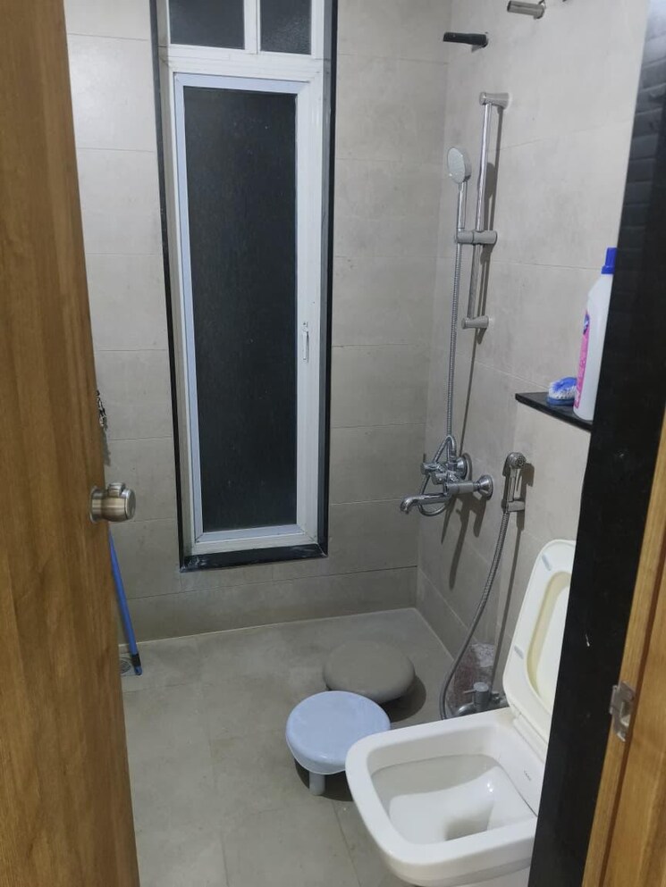 Bathroom, rama-fusion-towers 2 Bedroom 680 Sq.Ft. Apartment In Hinjewadi Pune 9559599