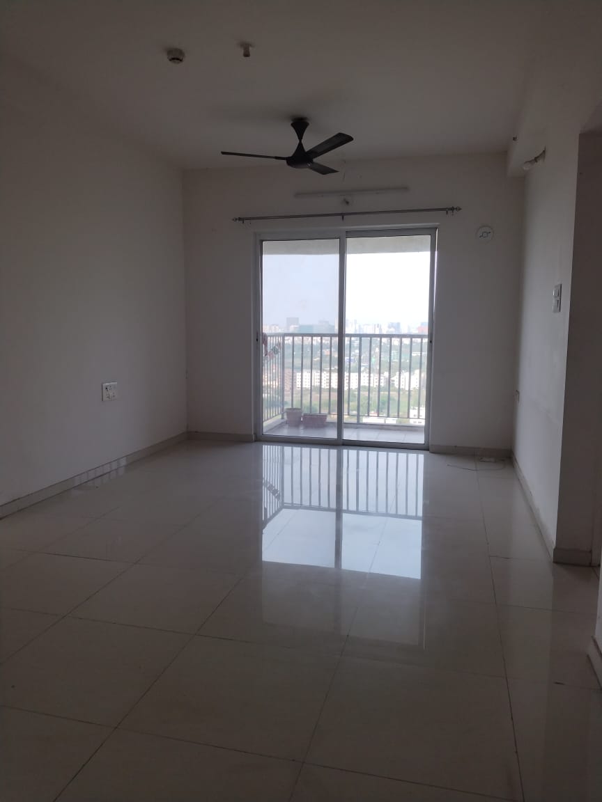 1 BHK + Pooja Room 462 Sq.Ft. Apartment in Godrej Hillside