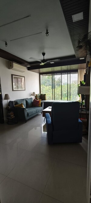 1 BHK Apartment For Sale in Chhadva Residency, Chembur