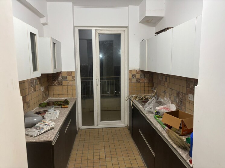 Kitchen, supertech-araville 4 Bedroom 3620 Sq.Ft. Apartment In Sector 79 Gurgaon 9559617