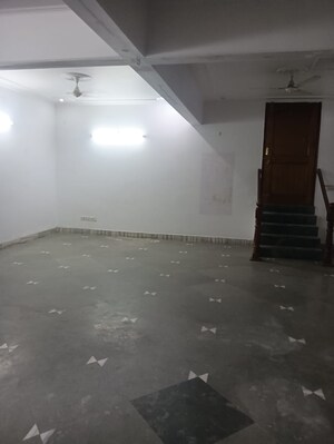 Building Lobby in 3 BHK Independent House at Gomti Nagar – for Sale