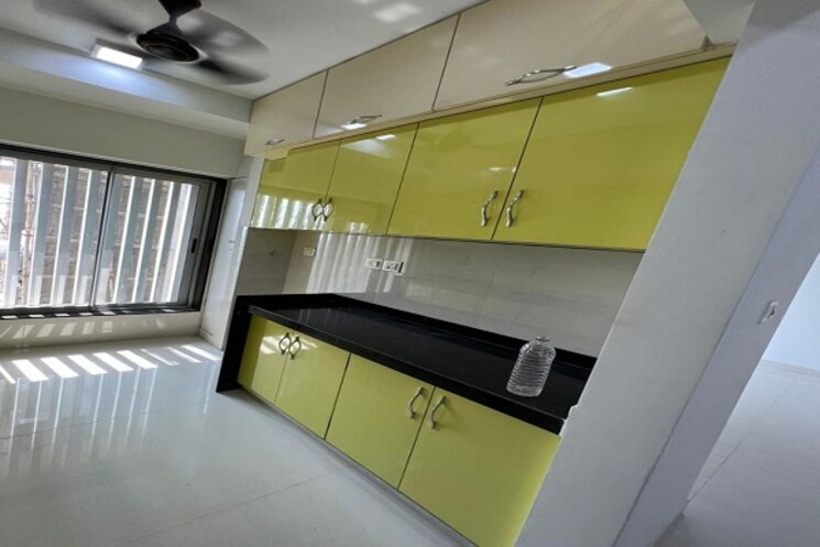 undefined, arkade-earth 1 Bedroom 450 Sq.Ft. Apartment In Kanjurmarg East Mumbai 9559607