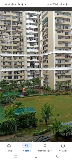 3 BHK Apartment For Sale in Prateek Stylome
