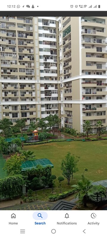3 BHK Apartment For Sale in Prateek Stylome, Sector 45