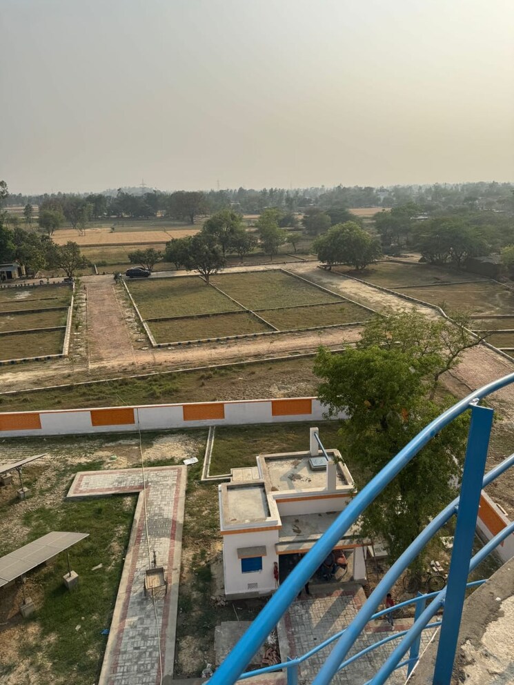 Exterior View, faizabad road  15000 Sq.Ft. Plot In Faizabad Road Lucknow 9559632