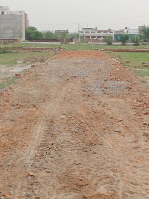 Plot Area in  Plot at Faizabad Road – for Sale